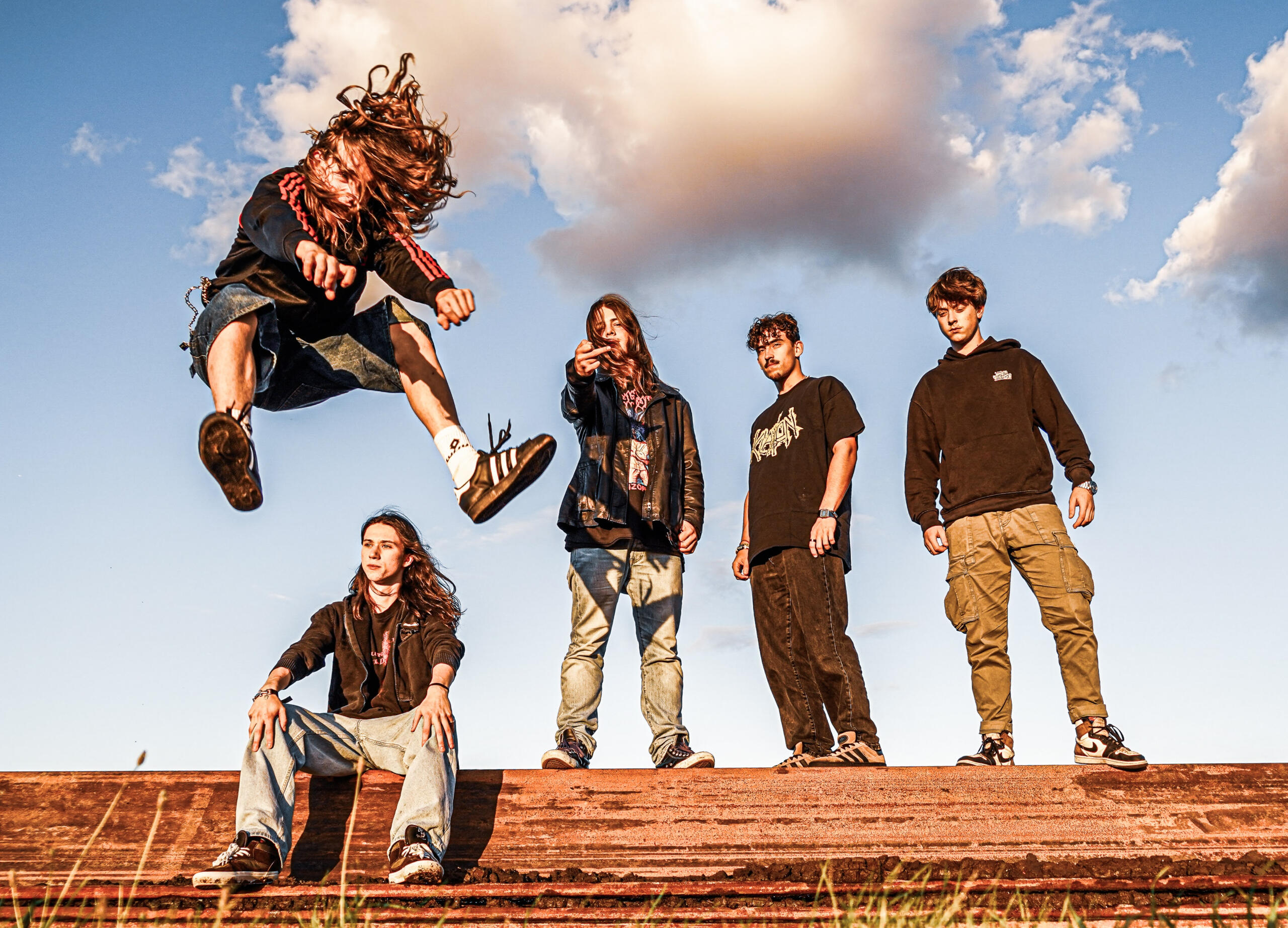 Bandpicture